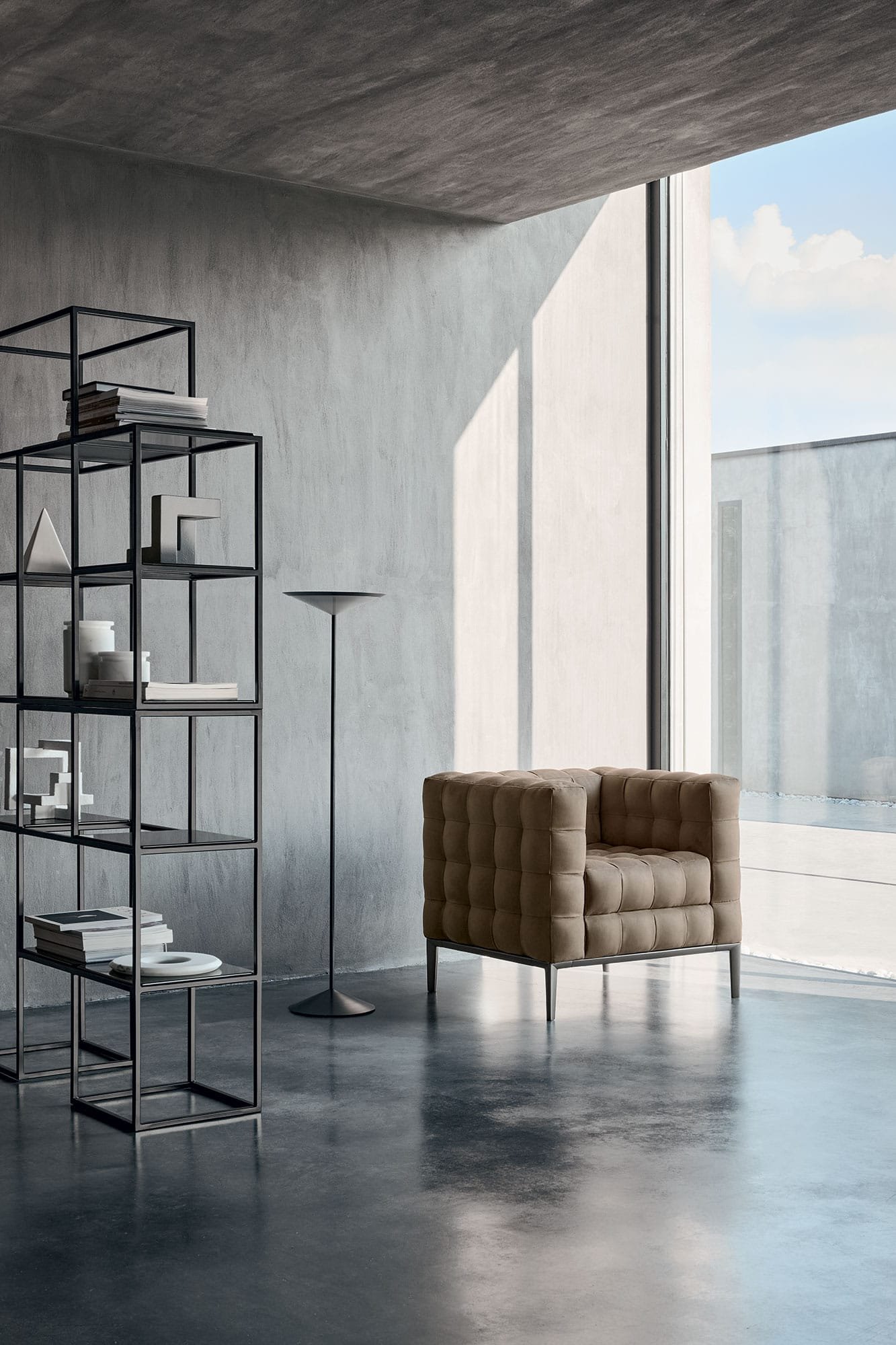 Set Bookcase By Twils - Image 3