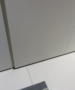 Sintesi Sliding Door Wardrobe by Logo