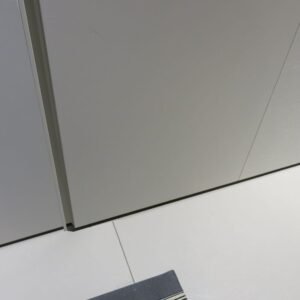 Sintesi Sliding Door Wardrobe by Logo