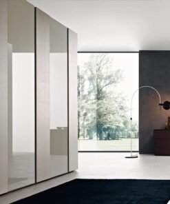 Sp35 Hinged Door Wardrobe by Logo
