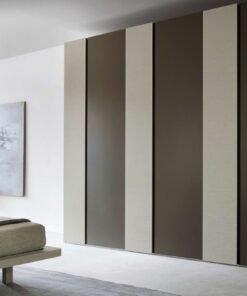 Sp35 Hinged Door Wardrobes By Logo 3