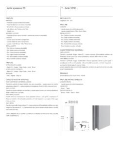 Sp35 Hinged Door Wardrobes By Logo 5