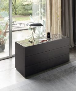 Status Chest Of Drawer By Logo 4