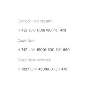 Status Chest Of Drawer By Logo 5