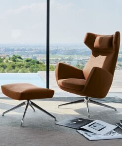 T-Vision Armchair By Twils