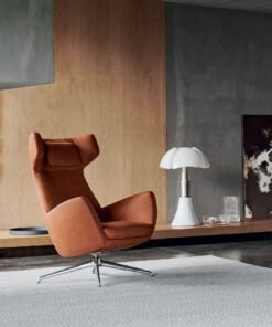 T-Vision Armchair By Twils