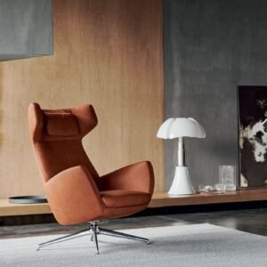 T Vision Armchair By Twils 3