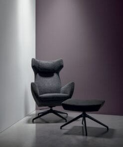 T-Vision Armchair By Twils