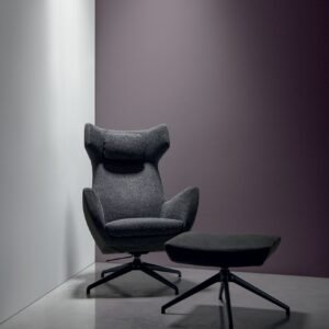 T Vision Armchair By Twils 5