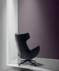 T-Vision Armchair By Twils