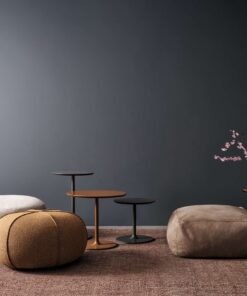 Tables Side Table by Twils