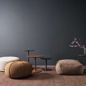 Tables Side Table by Twils