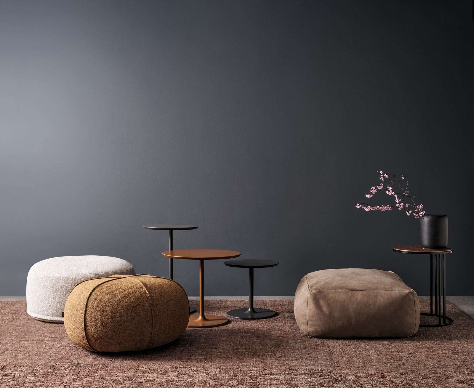 Tables Side Table by Twils