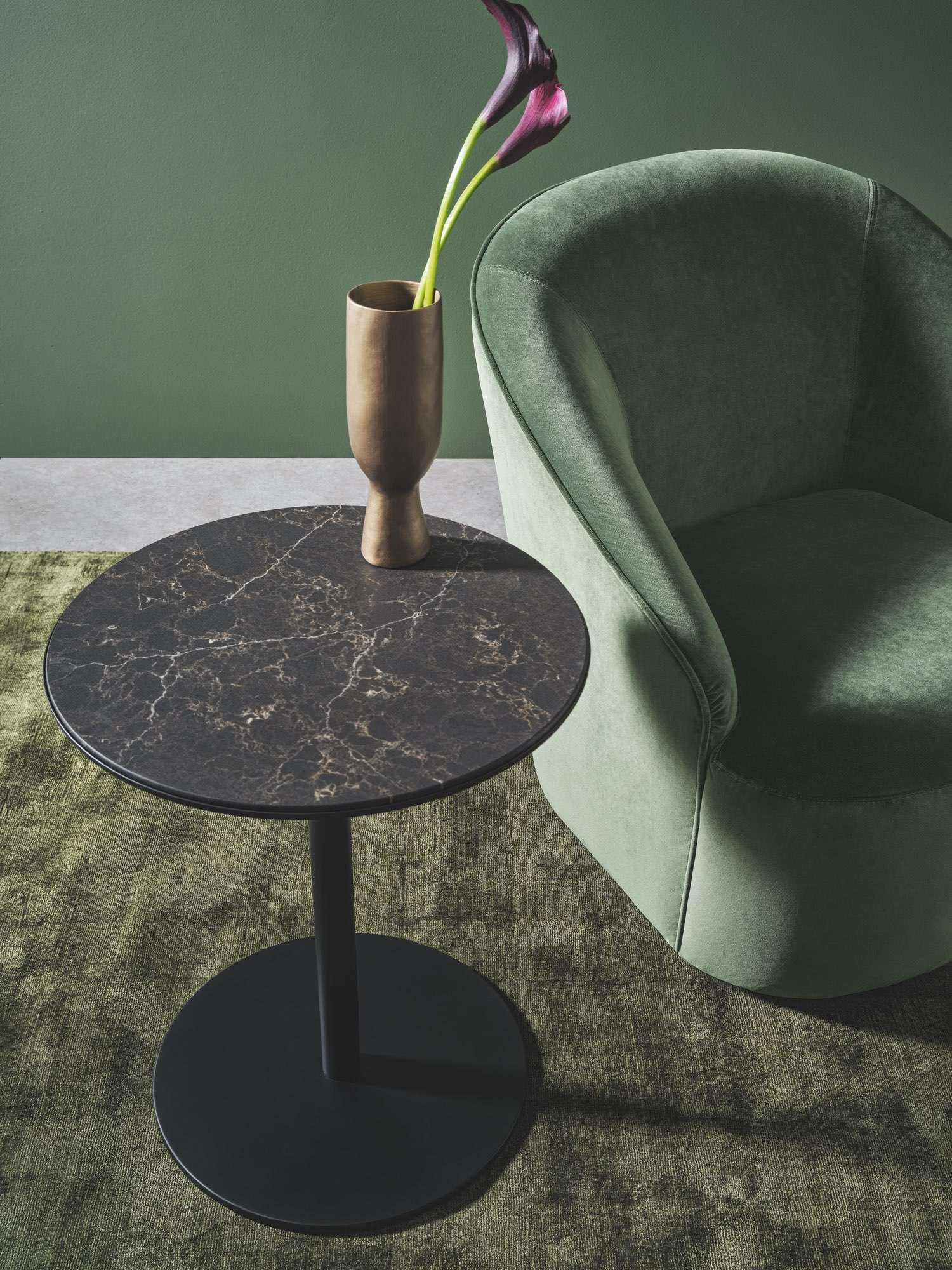 Tables Side Table by Twils - Image 3