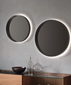 Tape Mirror By Logo 2