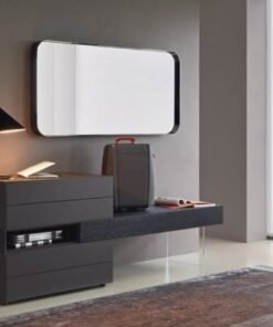 Tape Mirror By Logo 3