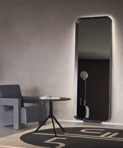 Tape Mirror By Logo 4