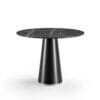 Ted Bistro With Ceramic Top Coffee Table By Eforma