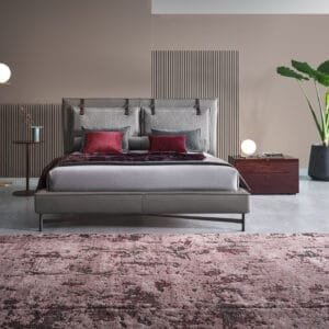 Tetris Bedside Table By Twils