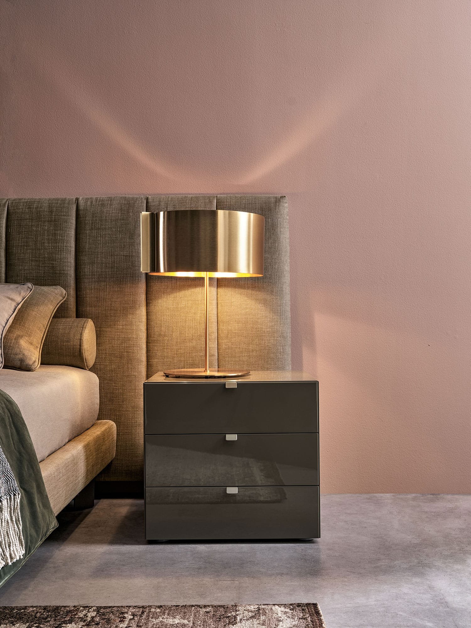 Tetris Bedside Table By Twils - Image 4