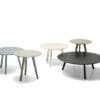 Trio Coffee Table By Logo 1