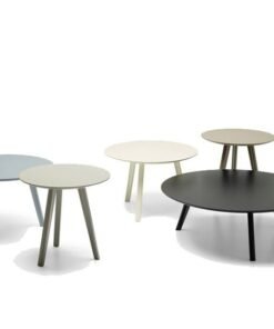 Trio Coffee Table by Logo