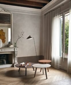 Trio Coffee Table By Logo 3