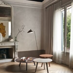 Trio Coffee Table By Logo 3