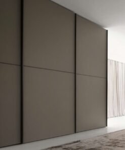 Twin Sliding Door Wardrobe By Logo 3