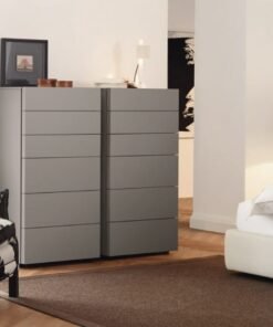 Valeo Chest Of Drawer By Logo 3