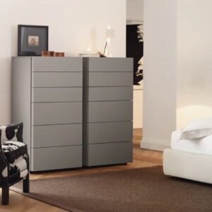 Valeo Chest Of Drawer By Logo 3
