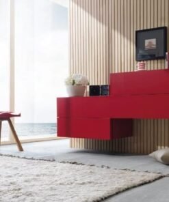 Valeo Chest Of Drawer By Logo 4