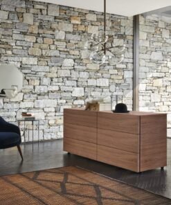 Valeo Chest Of Drawer By Logo 6