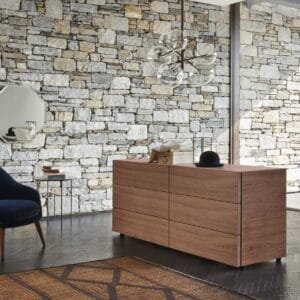 Valeo Chest Of Drawer By Logo 6