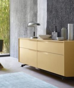 Vela Sideboard By Logo
