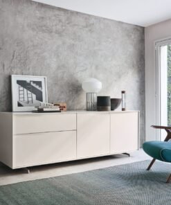 Vela Sideboard By Logo