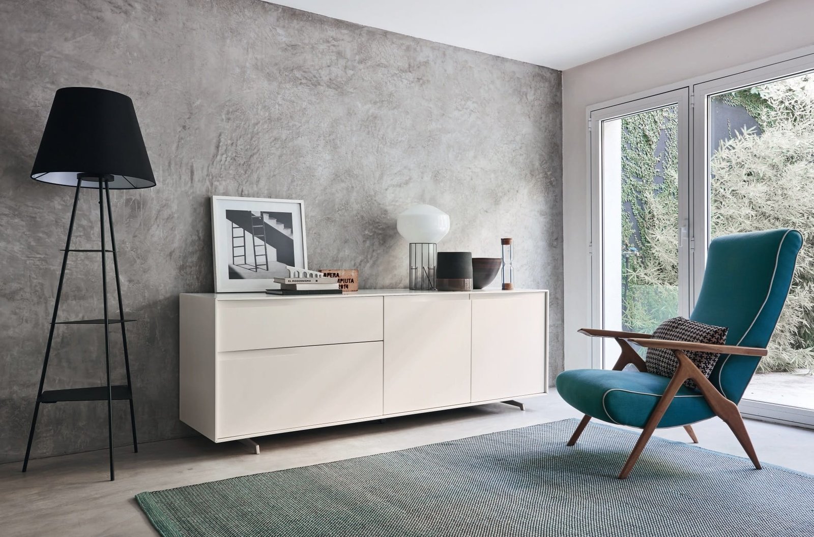Vela Sideboard By Logo - Image 3