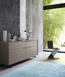 Vela Sideboard By Logo
