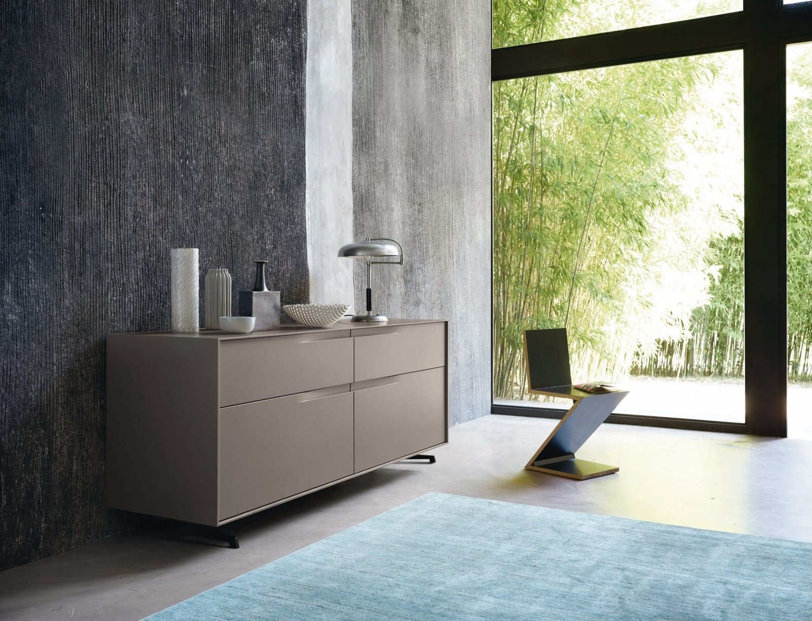 Vela Sideboard By Logo - Image 4