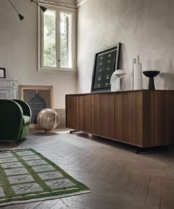 Vela Sideboard By Logo