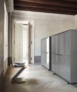 Vela Sideboard By Logo