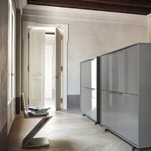 Vela Sideboard By Logo 6