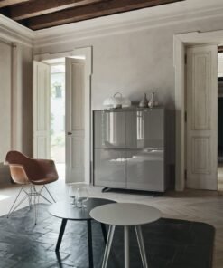 Vela Sideboard By Logo