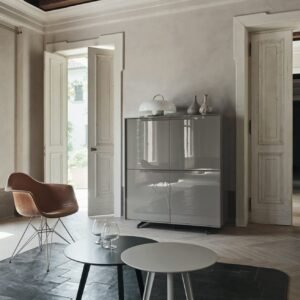 Vela Sideboard By Logo 7