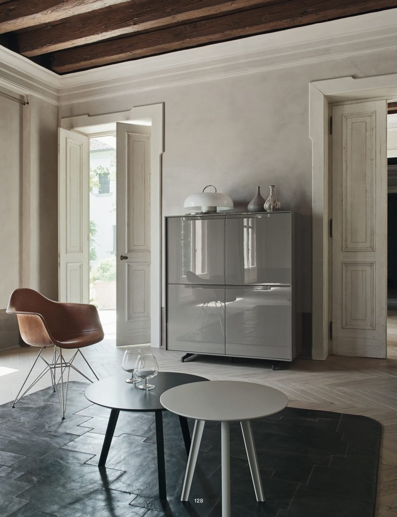 Vela Sideboard By Logo - Image 7