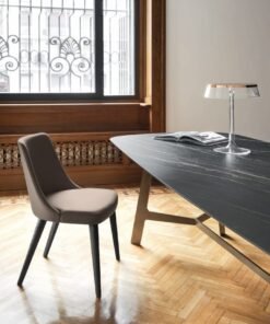Vertigo Dining Table By Logo 3