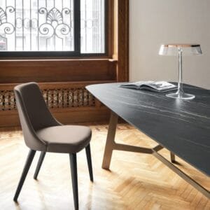 Vertigo Dining Table By Logo 3