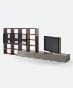 Vision Roto Tv Wall Unit By Logo 2