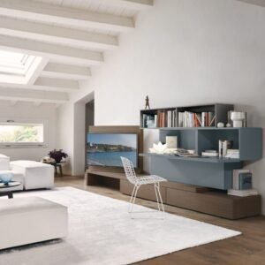 Vision Roto Tv Wall Unit By Logo 3