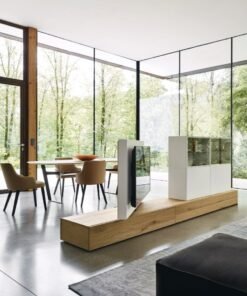 Vision Roto Tv Wall Unit By Logo 5